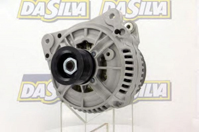 DA SILVA 011258 -  Генератор